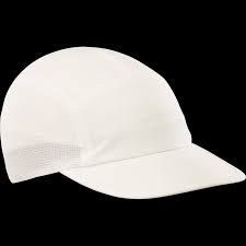 SALOMON SENSE AERO CAP WHISPER WHITE