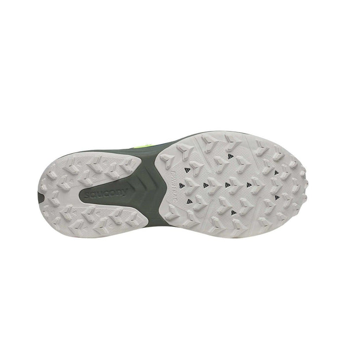 SAUCONY XODUS ULTRA 3 MUJER CITRON SAGE