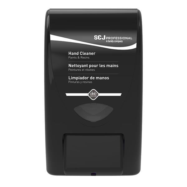 SC Johnson Professional Cleanse Ultra Dispenser, Black