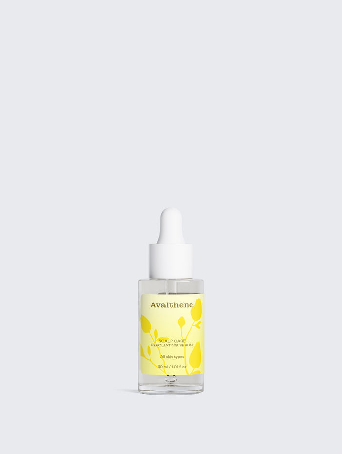 Scalp Care Exfoliating Serum