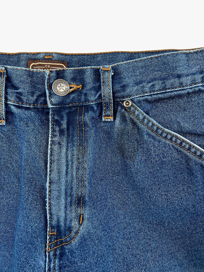Schmidt Carpenter Jeans