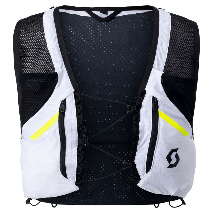 SCOTT HYDRATATION PACK RC PRO TR´4 WHITE BLACK
