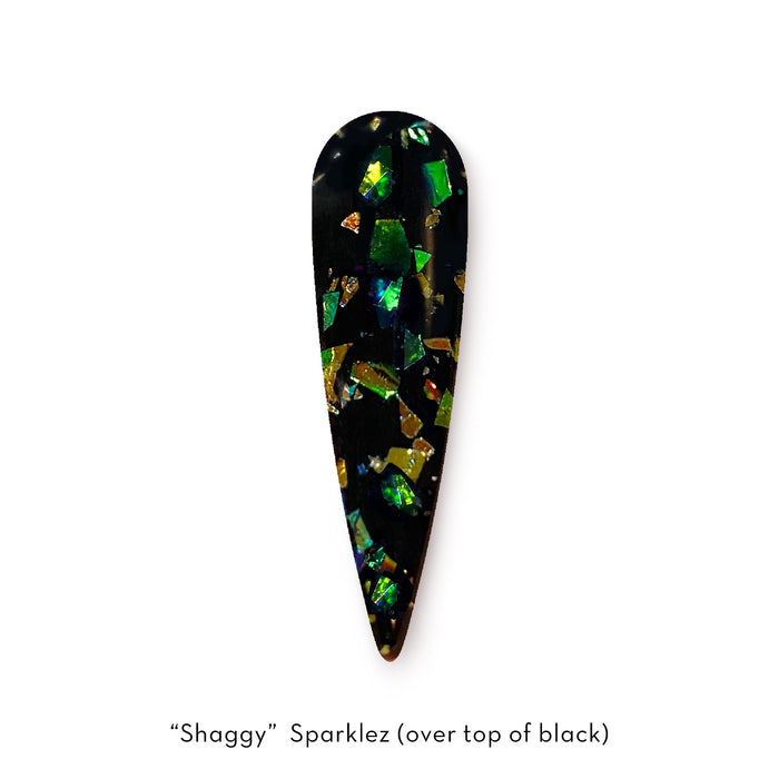 Shaggy | Fuzion Sparklez 8g Jar