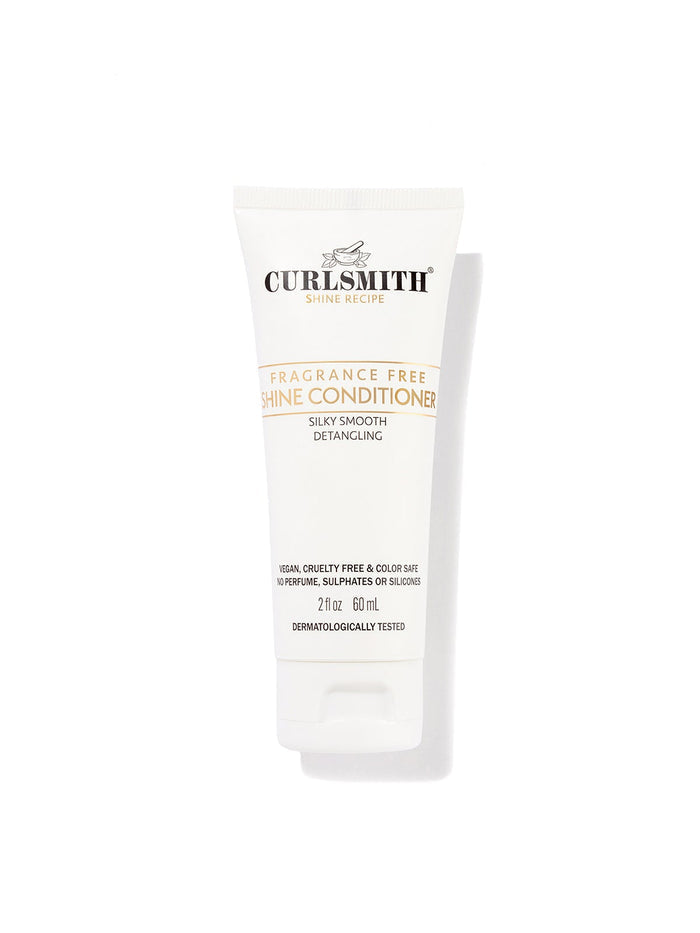 Shine Conditioner