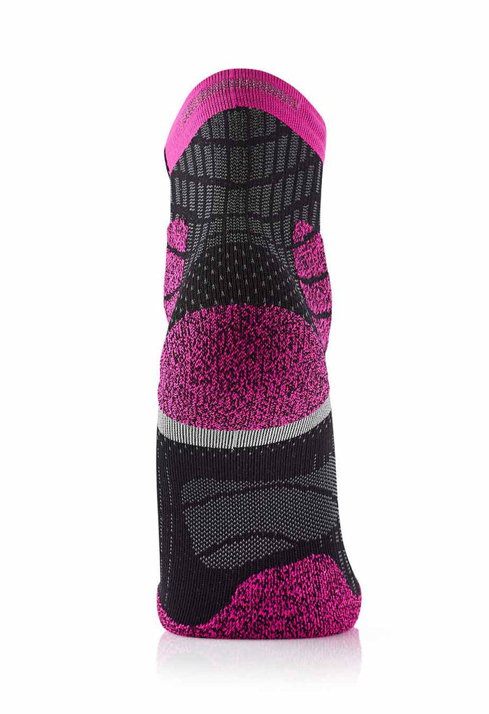SIDAS TRAIL PROTECT BLACK PINK