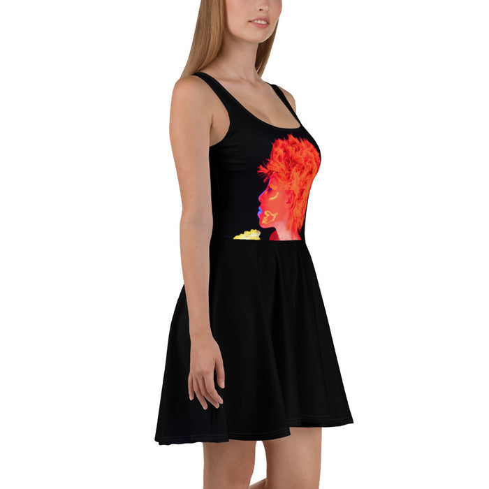 Skater Dress