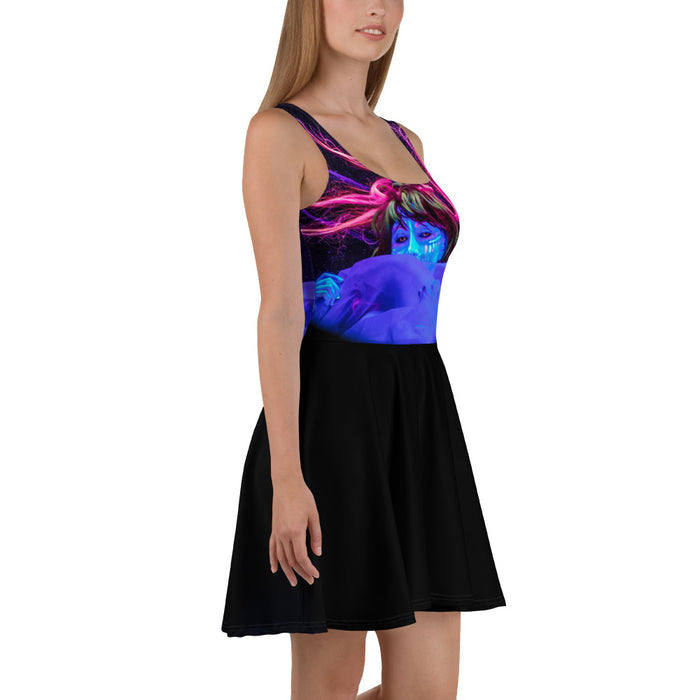 Skater Dress