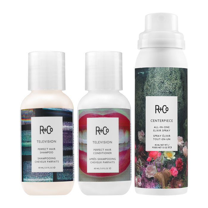 Smooth & Sleek Mini Bundle