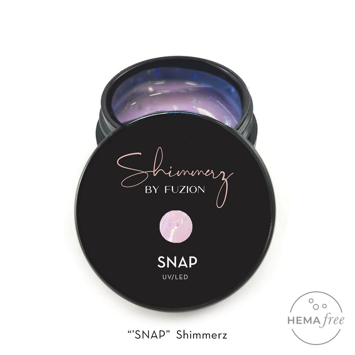 Snap | Fuzion Shimmerz 8g Jar