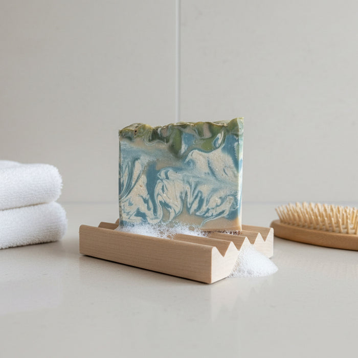Soap Deck