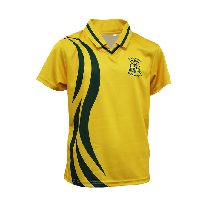 Sports Top