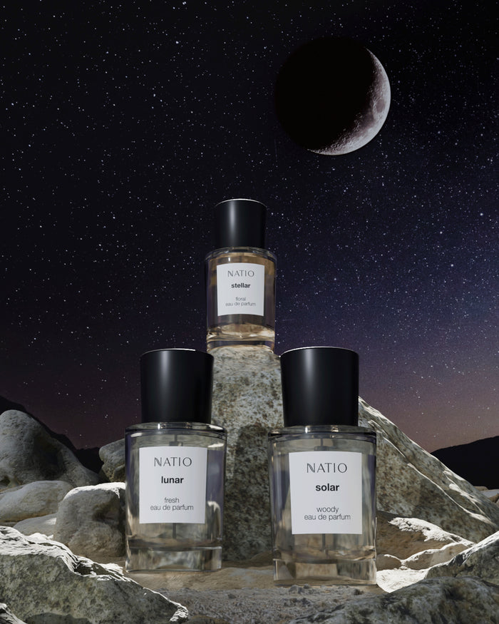 Stellar Eau de Parfum 30ml