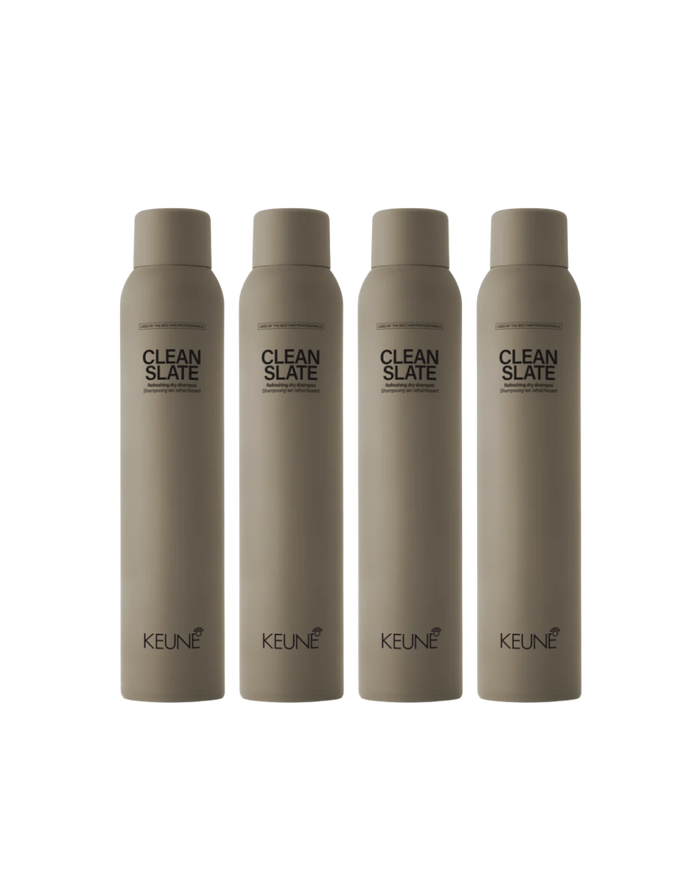Keune Style Clean Slate per 4 stuks bij Care For Hair