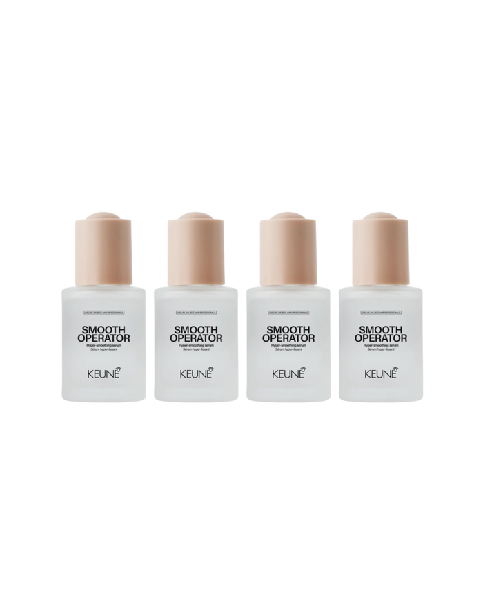 Keune Style Smooth Operator per 4 stuks verkrijgbaar bij Care For Hair