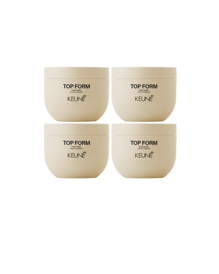 Keune Style Top Form nu per 4 stuks voordelig bij Care For Hair
