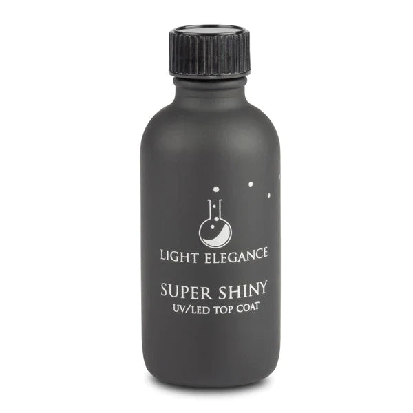 Super Shiny UV/LED Top Coat