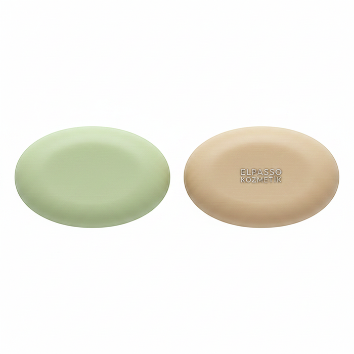 Tasneem Natural Cosmetic Bambu Bamboo Sabunu 2 adet sabun bar