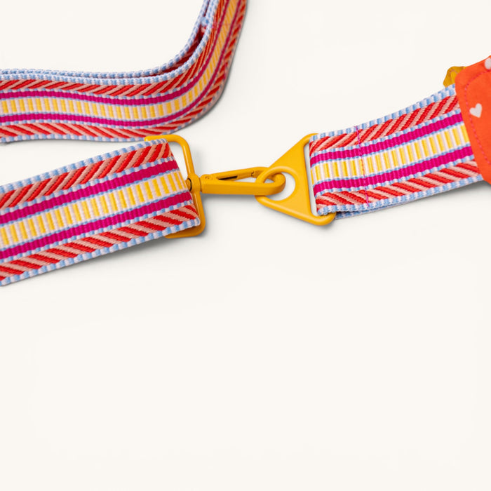 The "Maya" Alpen Belt Bag- Created by Sew Bonita