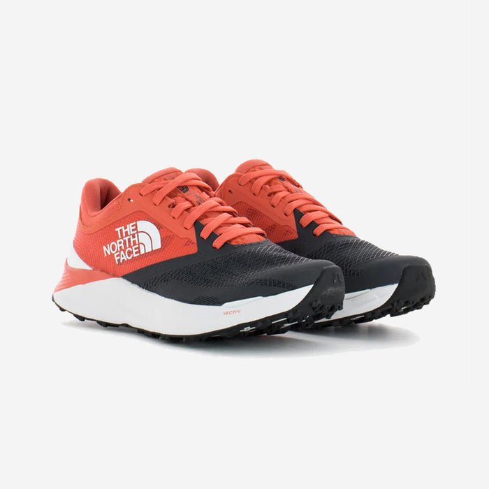 THE NORTH FACE ENDURIS 3 MUJER NEGRA NARANJA