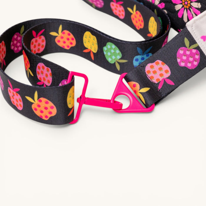 The "Ofelia" Alpen Belt Bag- Created by Sew Bonita