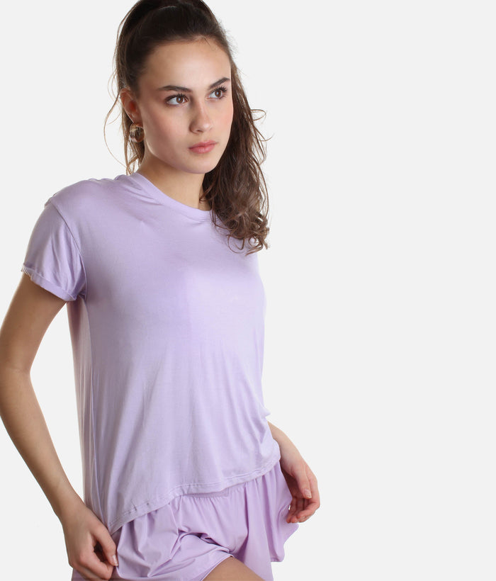 Digital Lavender / XS