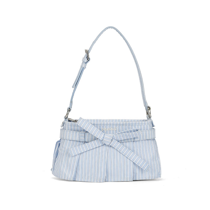 VANWALK Fashion Moonlight Park Crossbody Bag v2947