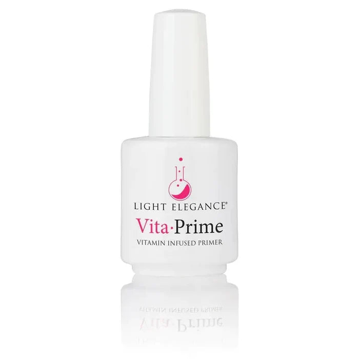 VitaPrime Vitamin Infused Primer, 15 ml