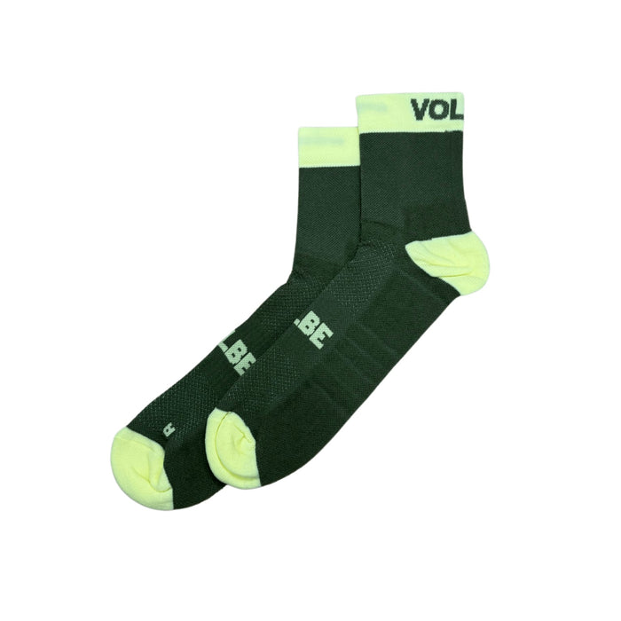 VOLBE GARAJONAY