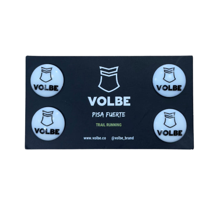 VOLBE IMANES PORTADORSALES