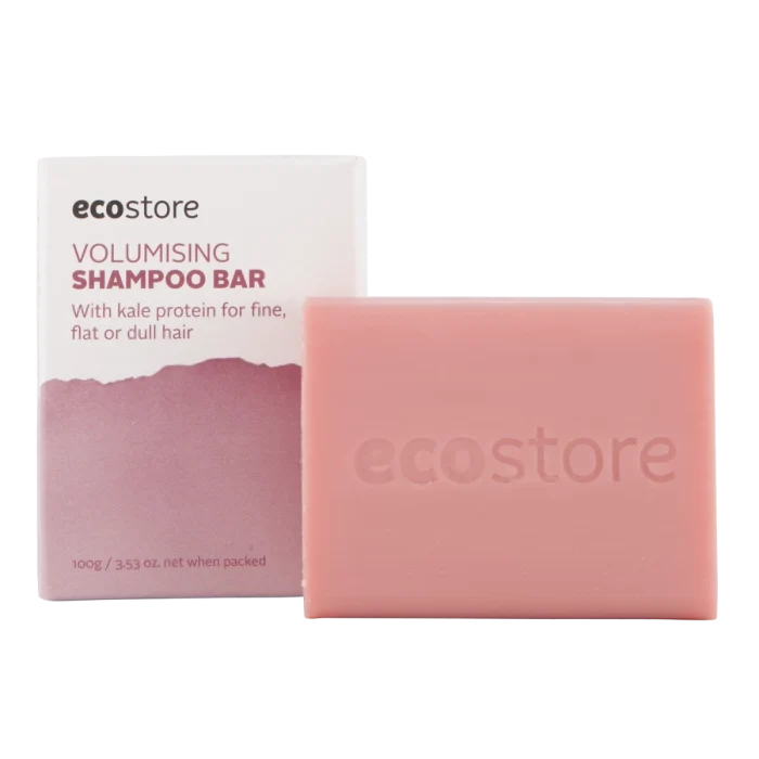 Volumising Shampoo Bar