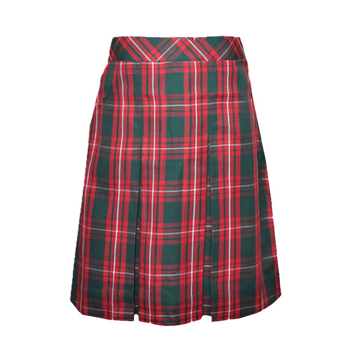 Winter Skirt **