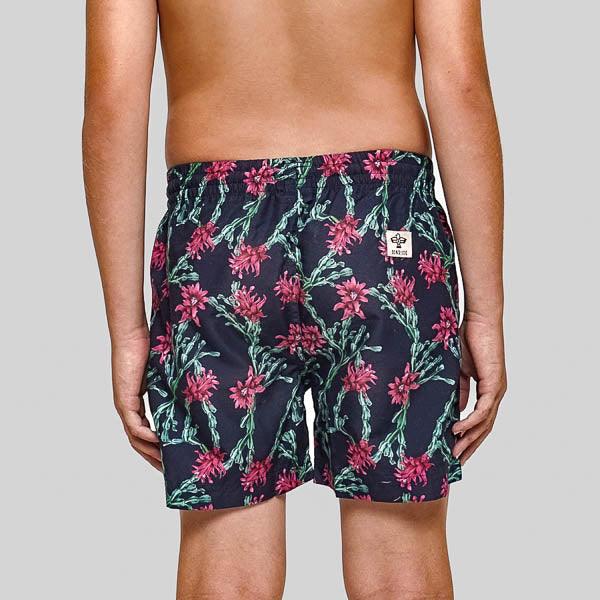 Wonderland - Father & Son Bundle - Bondi Joe Swimwear