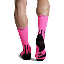 X BIONIC RUN DISCOVER FLUJO PINK