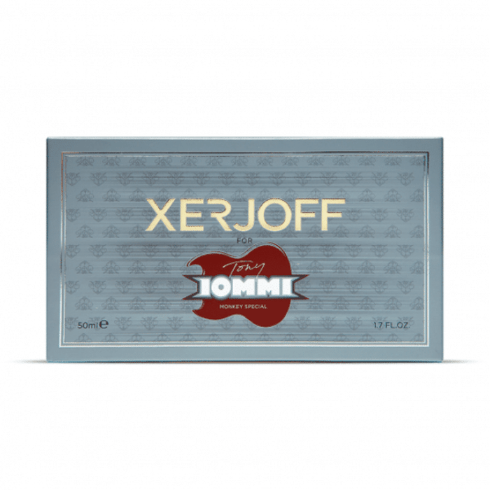 Xerjoff Tony Iommi Monkey Special Parfum 50ml - Beauty Tribe