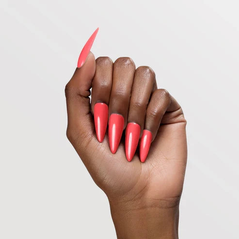 052 - Muy Caliente! Gel Polish