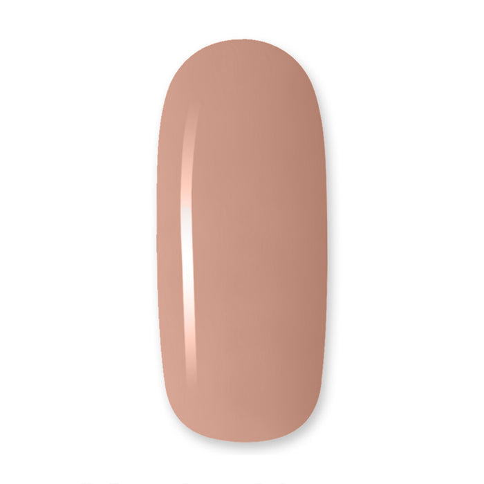 080 Natural Nude Gel Polish