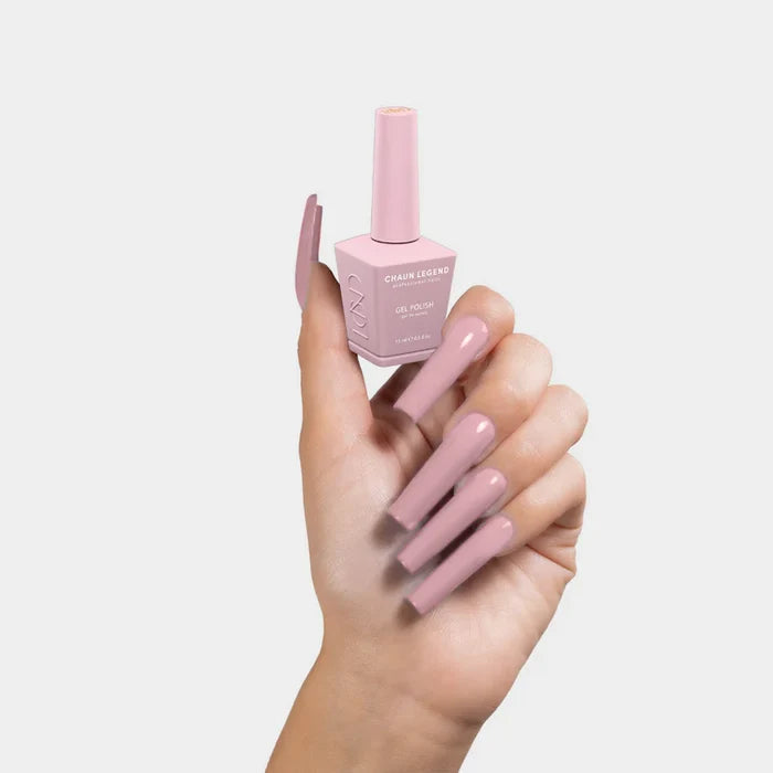 083 - She Dusty Gel Polish