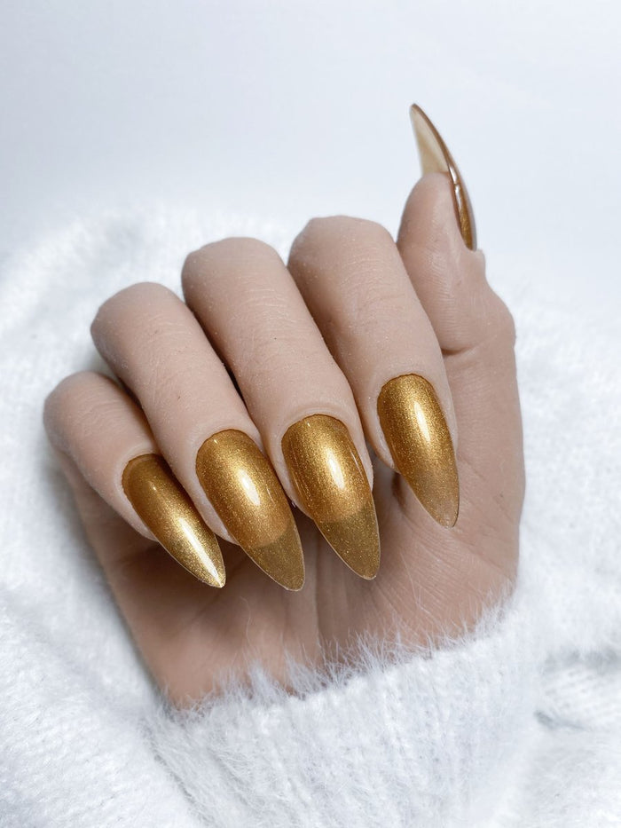118 - Prancer | Koko & Claire Gel Polish *Final Sale