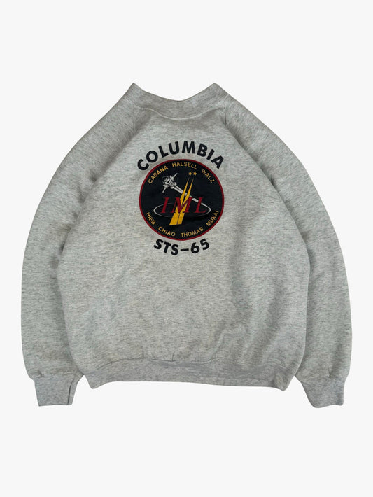 1990’s Columbia STS-65 Sweatshirt