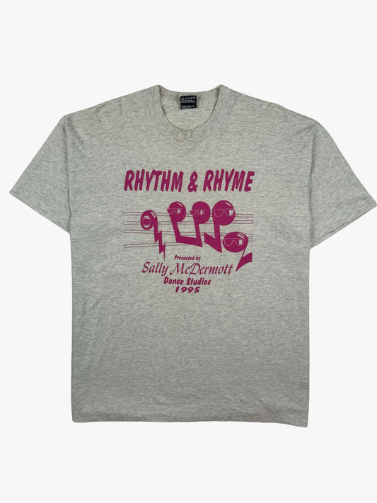 1990’s Dance Studio Single Stitch T-Shirt