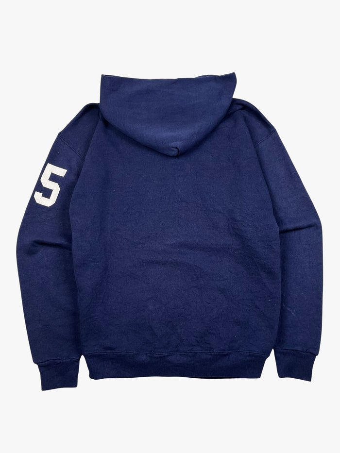 1990’s Hillsdale College Chargers Hoodie