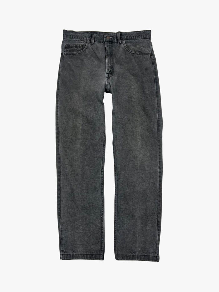 1990’s Levi’s 505 Straight Leg Jeans