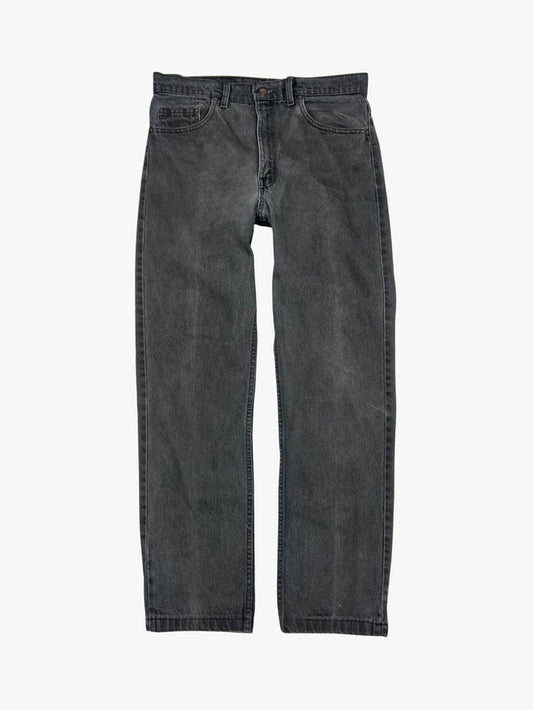 1990’s Levi’s 505 Straight Leg Jeans