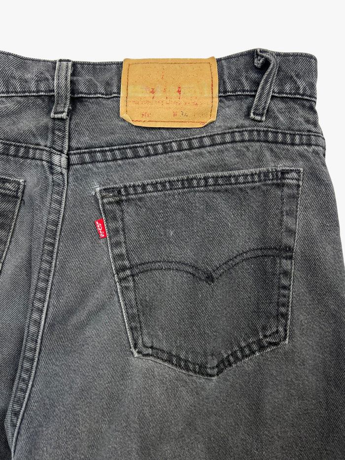 1990’s Levi’s 505 Straight Leg Jeans
