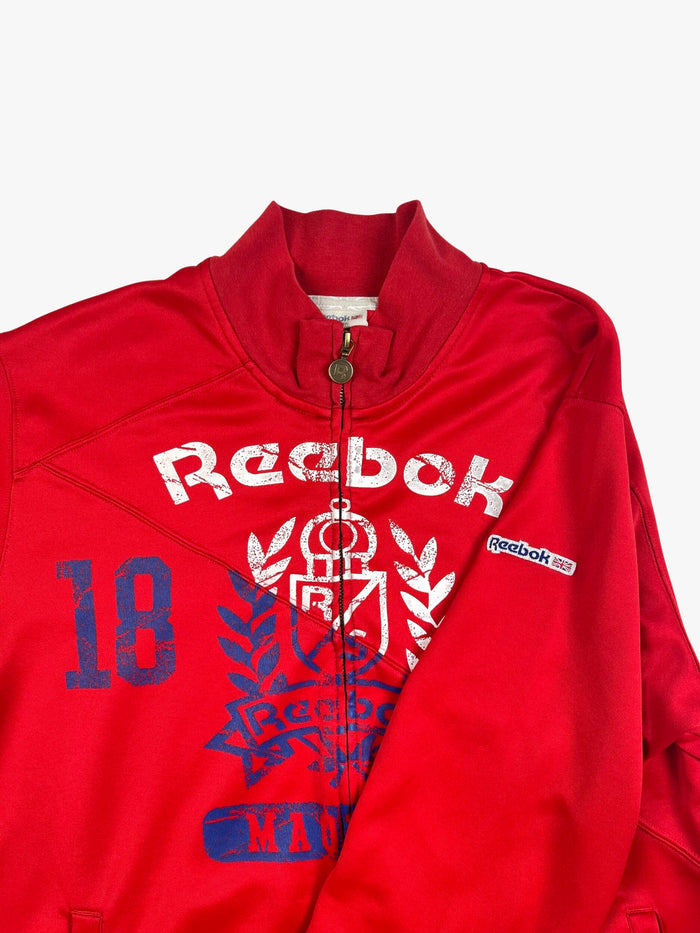 1990’s Reebok Track Top