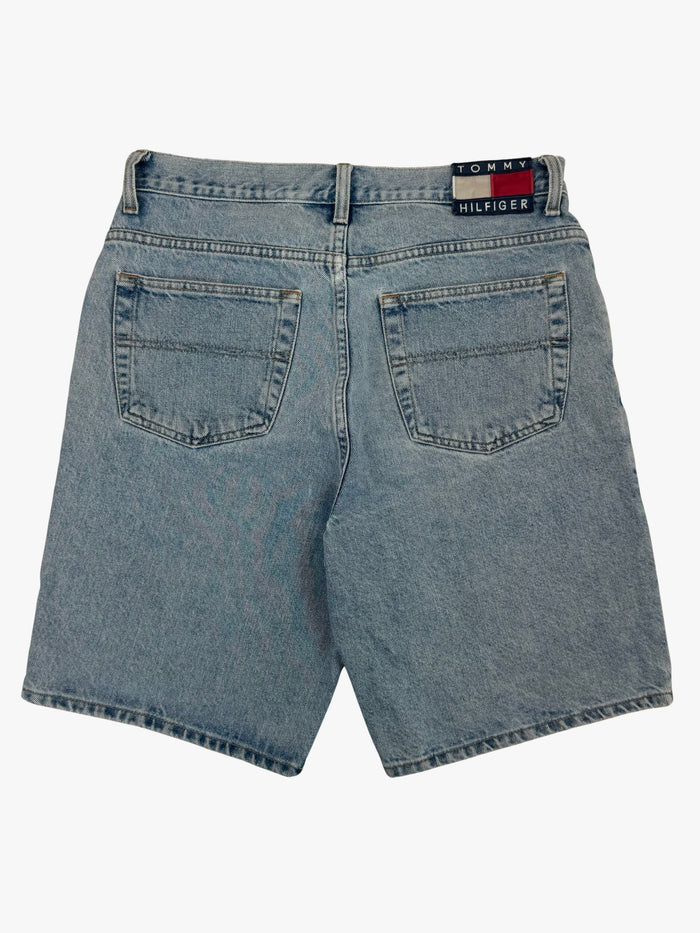 1990’s Tommy Hilfiger Denim Shorts