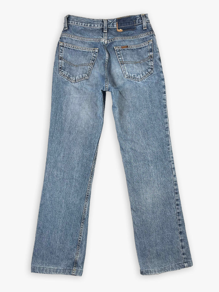 1990s Women’s Rifle Bootcut Jeans