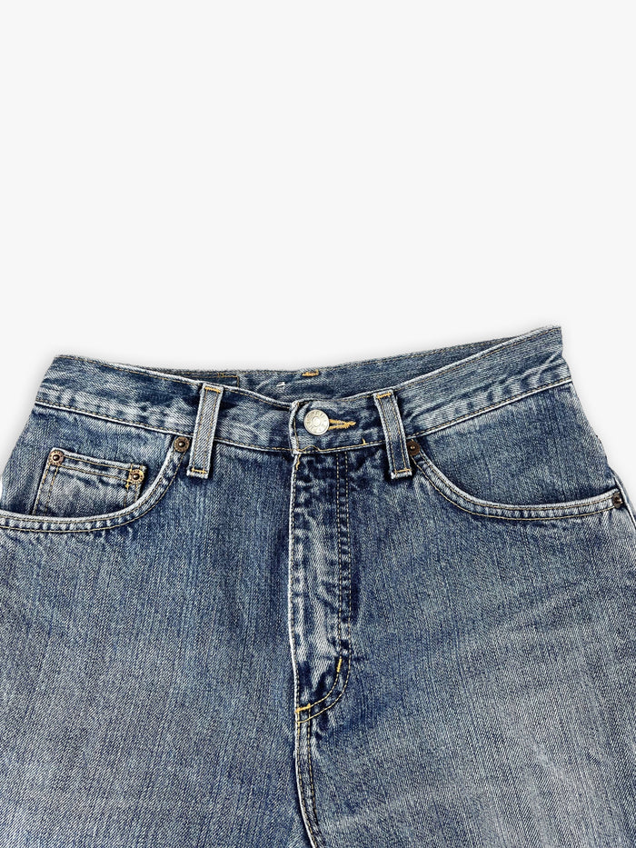 1990s Women’s Rifle Bootcut Jeans