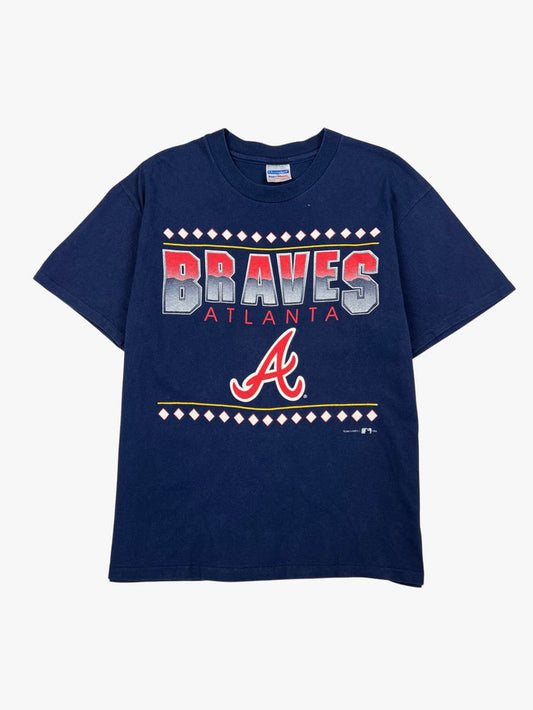 1993 MLB Atlanta Braves T-Shirt