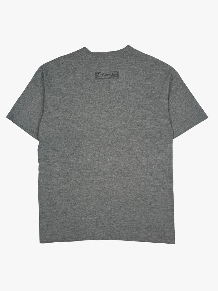 1999 Stüssy x Slam Jam T-Shirt